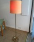 Lampadaire en laiton – Fagerhults, Suède, 60’s