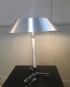 Lampe à poser en aluminium « President »- Jo Hammerborg