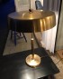 Lampe en laiton – Suède, 50’s