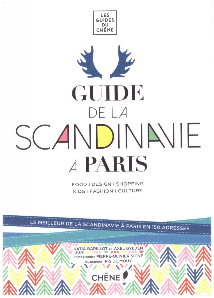 Guide de la scandinavie à Paris, Chêne - février 2015